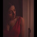 Ishaa Saha Instagram - ঠিক সন্ধ্যে নামার মুখে...........
