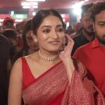 Ishaa Saha Instagram - Pujo is over, but I still can't get over the wonderful moments spent at Siliguri is Cooking with Coke. A few glimpses for you all! ❤️ @cocacola_india