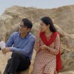 Ishaa Saha Instagram - “একটু সরে বসুন” সিনেমা থেকে অরিজিৎ সিং ও অন্বেষার কন্ঠে শুনুন দারুন একটি গান “নিষ্পলক” , শুধুমাত্র সারেগামা বাংলা ইউটিউব চ্যানেল ও সমস্ত leading OTT প্ল্যাটফর্মে। @arijitsingh @anwesshaa9 @ranajoybhattacharjee @paoli_dam @ritwickchak_ @ishaasaha_official #Nispolok #arijitsinghsongs #saregamabengali #banglagaan #bengalisong #arijitsingh #newbengalisong #latestbengalisongs #banglagaan2023