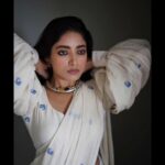 Ishaa Saha Instagram - ❄️