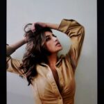 Ishaa Saha Instagram - 🫨