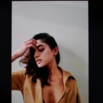 Ishaa Saha Instagram - 🫨