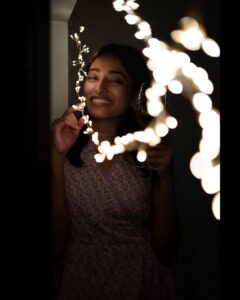 Ishaa Saha Instagram - ✨✨✨