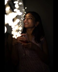 Ishaa Saha Instagram - ✨✨✨