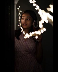 Ishaa Saha Instagram - ✨✨✨