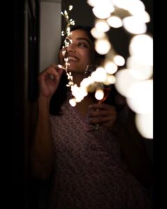 Ishaa Saha Instagram - ✨✨✨