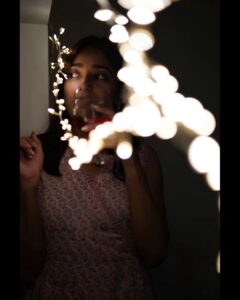 Ishaa Saha Instagram - ✨✨✨