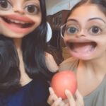 Ishaani Krishna Instagram - സ്നോ വൈറ്റ് തിരുവനന്തപുരം എടിഷൻ 🍎 #സോറിNOTസോറി 😌 Trivandrum, India