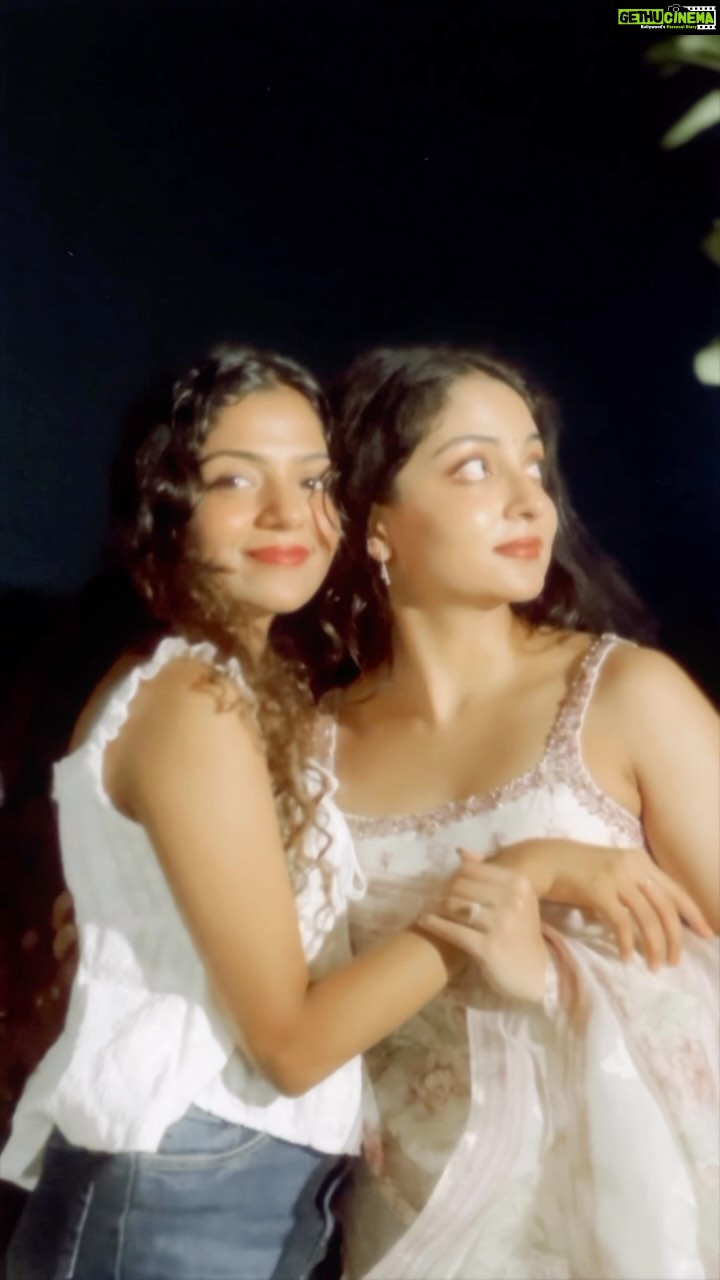 Ishaani Krishna Instagram - π§π»ββοΈπ«Άπ»πΈ Birthday