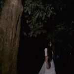Ishaani Krishna Instagram - ഒരു പോസിറ്റീവ് നോട്ടിൽ ഹാലോവീൻ അവസാനിപ്പിക്കുന്നു 🤍 VC : @ahaana_krishna 👻