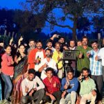 Ishika Singh Instagram – And it’s a wrap !!!! I bothered 😕 Satya dance master to core and tested patience of all the dancers … inspite of it they were so sweet with me 🥰 thanks to all 🙏 #actorslife #actorslife🎬 #actors #actoratwork #telugucinema #telugufilmnagar #tfi #telugufilmindustry