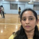 Ishika Singh Instagram – Visiting dance floor after a long time … dance rehearsals #dancerehearsal #reharsals #shootmode #actorslife #actorslife🎬