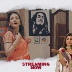Ishita Raj Sharma Instagram - 💍 Ring Mili Kya: A Tale of Unwavering Love ❤️💍 Embracing the beauty of love, where there's no wrong or right, just pure, unbreakable connection. Watch this heartwarming love story on Jio Cinema! #RingMiliKya #LoveIsAlwaysRight #shortfilms #shortfilm #movie Star Casts 🌟 @iamishitaraj @freddy_daruwala Directed By 🎬 @imankitsharma0073 Produced By 🎞 @niz_gautam Written By 📃@shikhakaul10 .. #cinematography #film #filmfestival #jiocinema #musicproducer #director #producer #musician #bollywoodmovies #bollywood