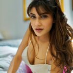 Ishita Raj Sharma Instagram - Darling, let’s leave those words unsaid… . 📷- @iam_rajinamdar