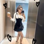 Ishita Raj Sharma Instagram - That’s how my august looked like! London, UK