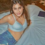 Ishita Raj Sharma Instagram - Inferno 🔥