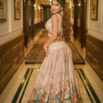 Ishita Raj Sharma Instagram - 🪷