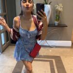 Ishita Raj Sharma Instagram - Because August ain’t over yet… London, UK