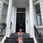Ishita Raj Sharma Instagram - Because August ain’t over yet… London, UK