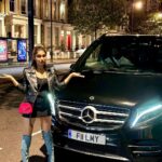 Ishita Raj Sharma Instagram - Because August ain’t over yet… London, UK