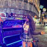 Ishita Raj Sharma Instagram - Because August ain’t over yet… London, UK