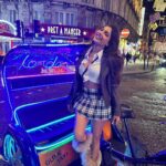 Ishita Raj Sharma Instagram - Because August ain’t over yet… London, UK