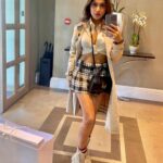 Ishita Raj Sharma Instagram - Because August ain’t over yet… London, UK