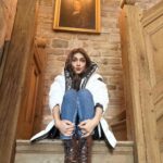 Ishita Raj Sharma Instagram - That’s how my august looked like! London, UK