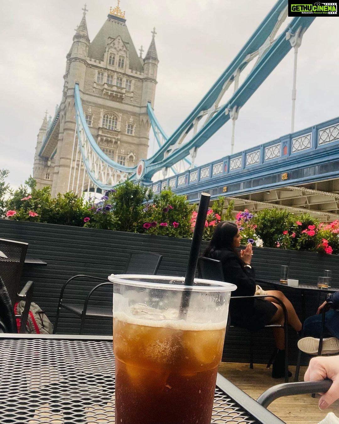 Ishita Raj Sharma Instagram - That’s how my august looked like! London, UK