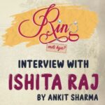 Ishita Raj Sharma Instagram - 🎥 Dive into the world of 'Ring Mili Kya' (2021) with an exclusive interview of @iamishitaraj and Director @imankitsharma0073 ! 🌟 Discover if the ring is found and uncover the twists of love. 💖 Only on @officialjiocinema ! Let's spread love and positive vibes in society. ❤️ Don't miss out on the fun BTS moments and lovable characters! 🎬 #RingMiliKya #LoveAndTwists #JioCinemaMagic Iss shaadi mein aap sabka swaagat hai 🙏 Streaming Free Now only on @officialjiocinema 🌟 Starring: @iamishitaraj @freddy_daruwala 🎥 Directed by: @imankitsharma0073 🎬 Produced by: @niz_gautam 🎞 Written by: @shikhakaul10 Other Casts @israel.reuben l Kavita Seth DOP @antonio_michael_dop Gaffer @seb_vlth4 Editor And DI @rhtpatiyal Post Production by @pixientfilms Music @rimidhar Sound @praveen.raj.1690671 Stylist @fashionstylist_swatianand Art Director @kalanirdeshika Shots Credit @anishkhanphotography1 @rohitkadyan Production Manager @sanju_glaze_production Line Production and Casting by @nartfilmsindia Make Up Artist @suhanshmakeovers Costumes by @saatvikei Distributed by @saifshyder @cineshortspremiere .... #movie #ringmilikya #ring #bollywoodmovies #shortfilm Delhi
