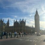 Ishita Raj Sharma Instagram - That’s how my august looked like! London, UK