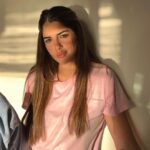 Izabelle Leite Instagram - i’ve always been trying to get somewhere. i think i’ve arrived 🤍📖🦕🔐👨‍👩‍👧‍👧🧿 Doha