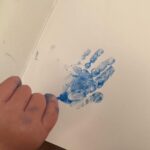 Izabelle Leite Instagram - small things, big moments 🧿🩵 fam i.l.y 🥹🎂🐢👨‍👩‍👧‍👧 my everything 🎈 Doha