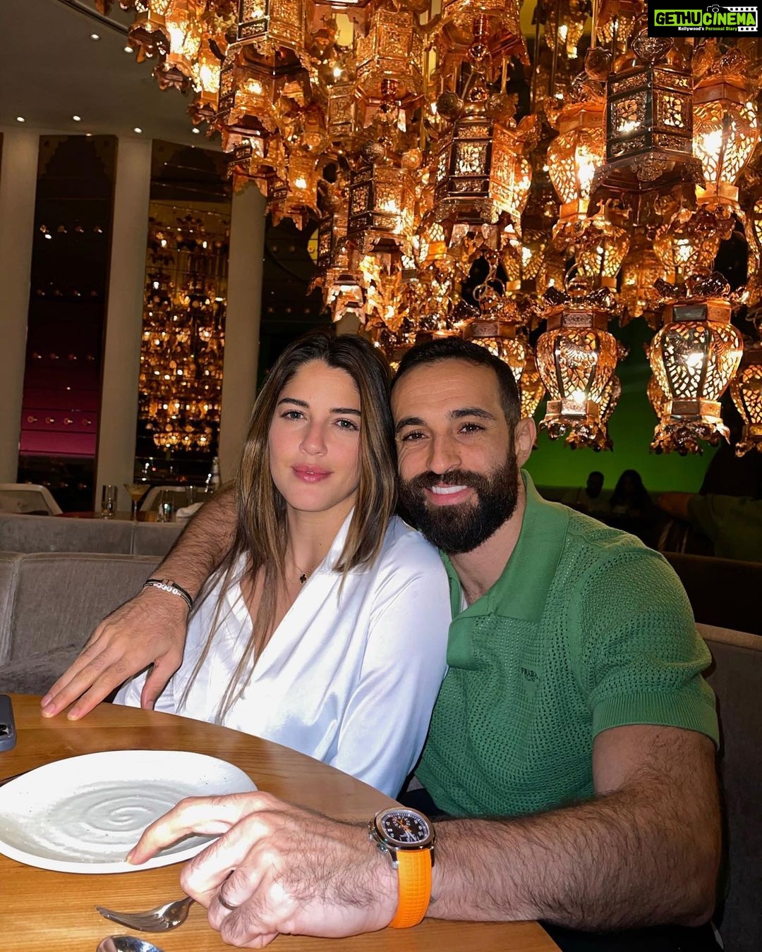 Izabelle Leite Instagram - small things, big moments π§Ώπ©΅ fam i.l.y π₯Ήππ’π¨βπ©βπ§βπ§ my everything π Doha
