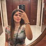 Izabelle Leite Instagram - 🤳🏼🩵🫧