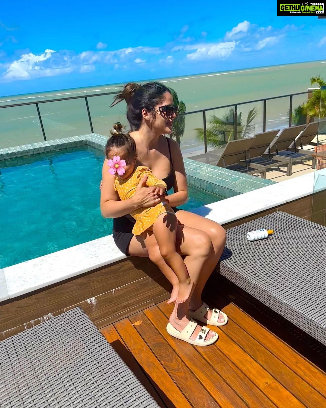 Izabelle Leite Instagram - π‘πΆππ«π§Ώπ JoΓ£o Pessoa, Brazil