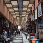 Izabelle Leite Instagram – ❤️‍🔥🇲🇦 Marrakech