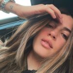 Izabelle Leite Instagram - it’s so hot here i can’t even explain 🧖‍♀️🌞🍳 Qatar - Doha