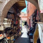 Izabelle Leite Instagram - ❤️‍🔥🇲🇦 Marrakech