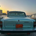 Izabelle Leite Instagram - ain’t nothing like old school 😮‍💨☕️ best coffee view Al Maha Island