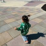Izabelle Leite Instagram - little moments big memories 🥰🥹🧿 Alkhor Park & Zoo-Qatar