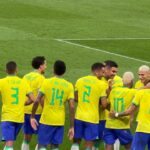 Izabelle Leite Instagram – bringing luck to 🇧🇷🤪
4 goals on our side!
quando richarlison marcou eu não consegui comemorar e filmar ao msm tempo🤣🤣🤣 
🇧🇷🇧🇷🇧🇷🇧🇷🇧🇷🇧🇷
Vamoooooo 🏆
🦶🔥 Gadget Stadium