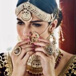 Izabelle Leite Instagram - “ there are three trips you take to India: the one you think you’re going to have - that you plan for; the one you actually have; and the one you live through once you go back home . “ Happy Diwali 🪔🇮🇳❤️ Qatar - Doha