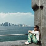 Izabelle Leite Instagram - 🇶🇦 Museum of Islamic Art (MIA)