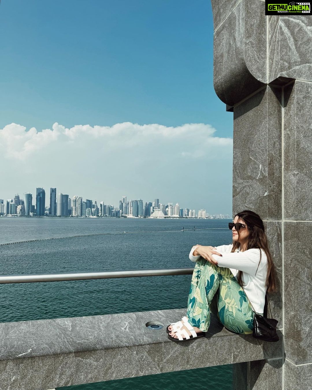 Izabelle Leite Instagram - πΆπ¦ Museum of Islamic Art (MIA)