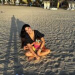 Izabelle Leite Instagram - it takes as long as it takes ~ be gentle on yourself Dubai, United Arab Emirates
