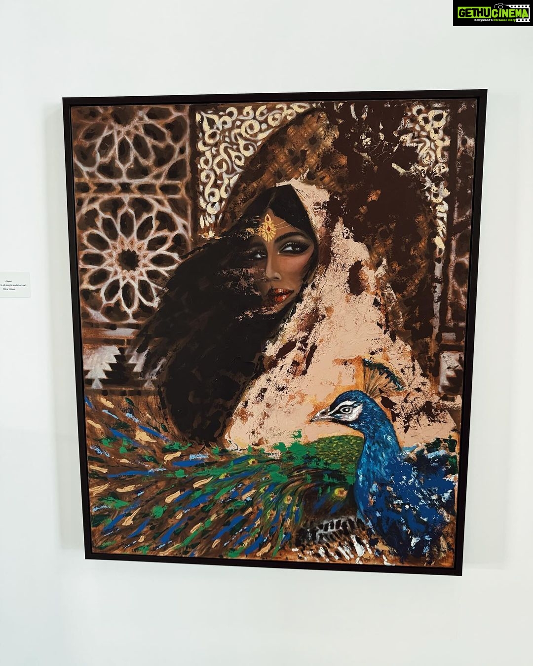 Izabelle Leite Instagram - πΆπ¦ Museum of Islamic Art (MIA)