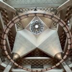 Izabelle Leite Instagram - 🇶🇦 Museum of Islamic Art (MIA)