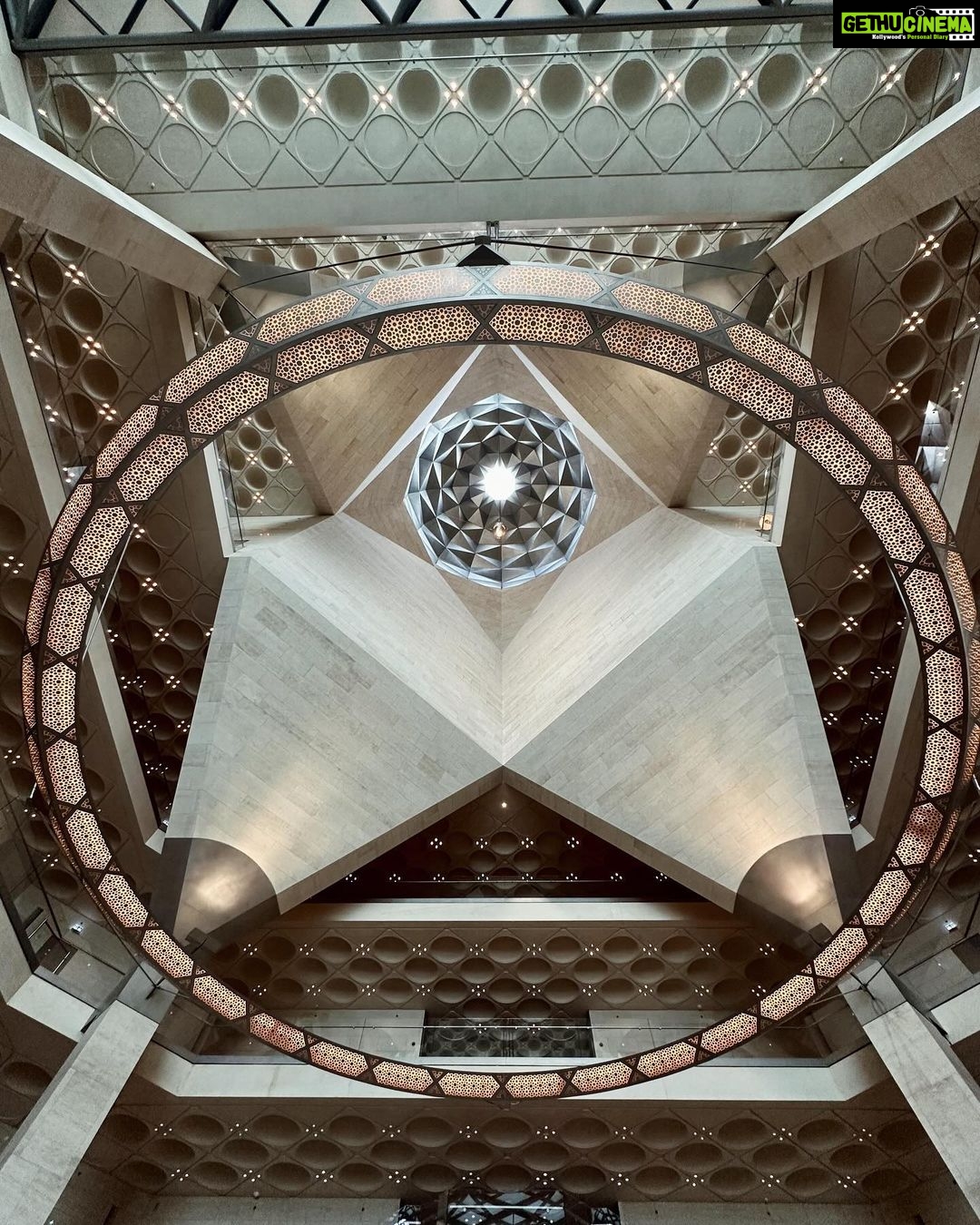 Izabelle Leite Instagram - πΆπ¦ Museum of Islamic Art (MIA)
