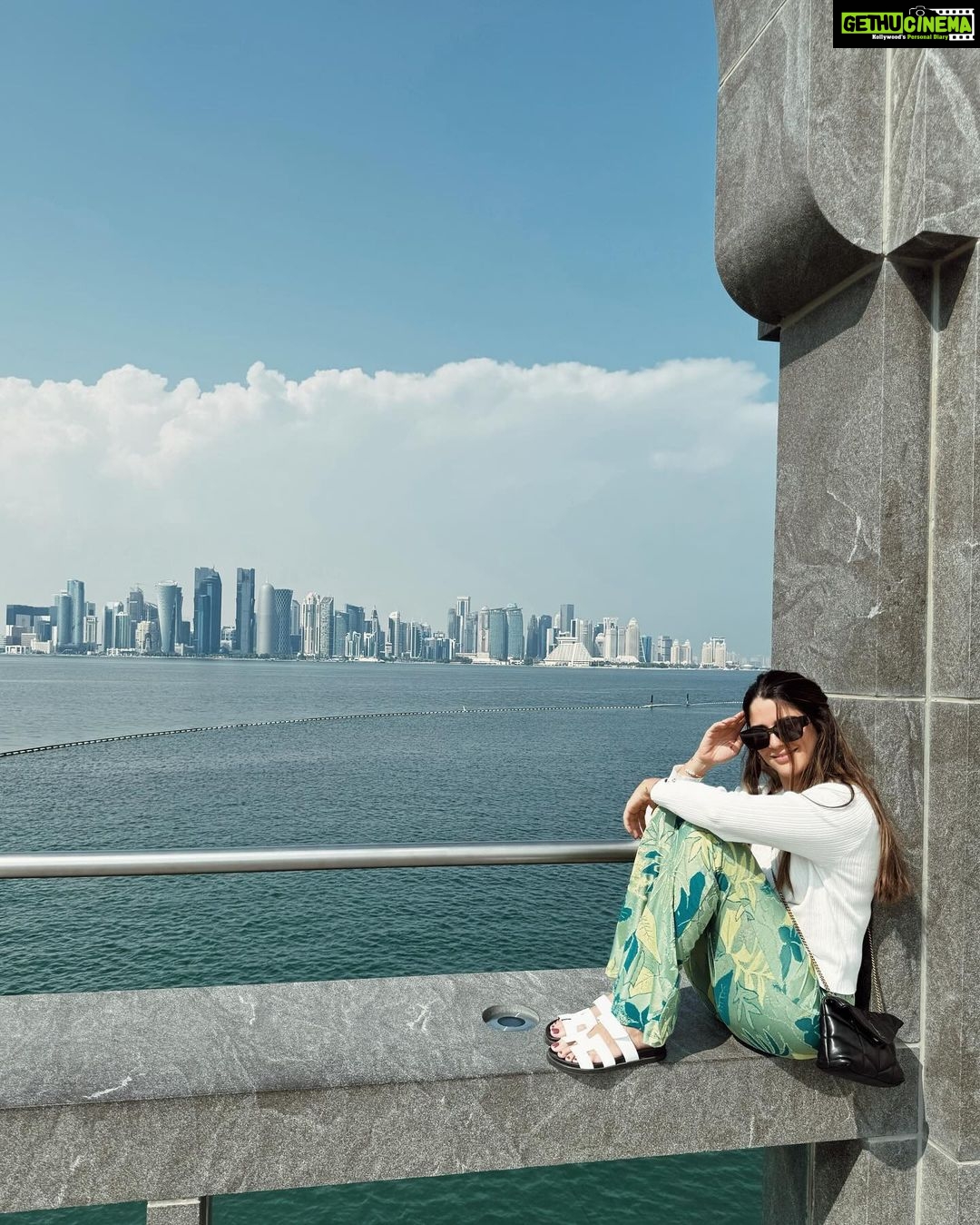 Izabelle Leite Instagram - πΆπ¦ Museum of Islamic Art (MIA)